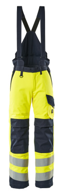 MULTISAFE Winterhose