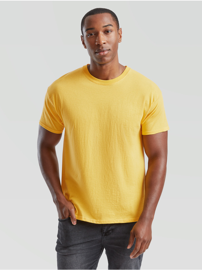 Fruit of the Loom Original T-Shirt Fruit of the Loom Original T-Shirt