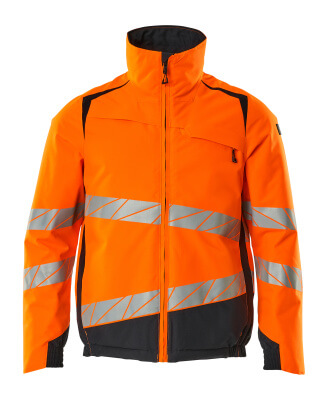 MASCOT® ACCELERATE SAFE Winterjacke 19435-231 CLIMASCOT®-Futter - atmungsaktiv - winddicht - wasserabweisend