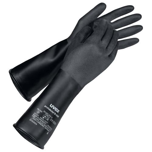 CR-Untrikotiert / Butyl