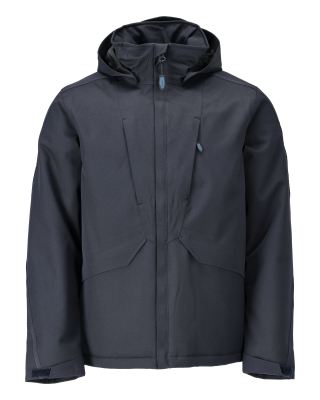 CUSTOMIZED Winterjacke