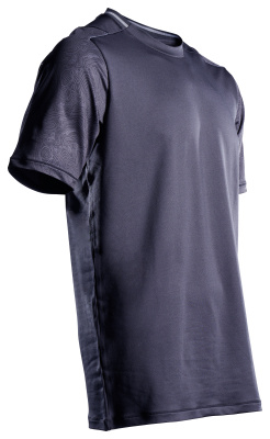 CUSTOMIZED T-Shirt, Kurzarm