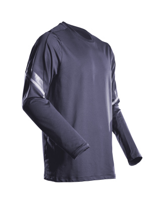 CUSTOMIZED T-Shirt, Langarm