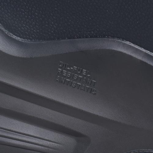 uvex 3 MACSOLE® Halbschuh 6862 S7 FO CI HI HRO SC SR 