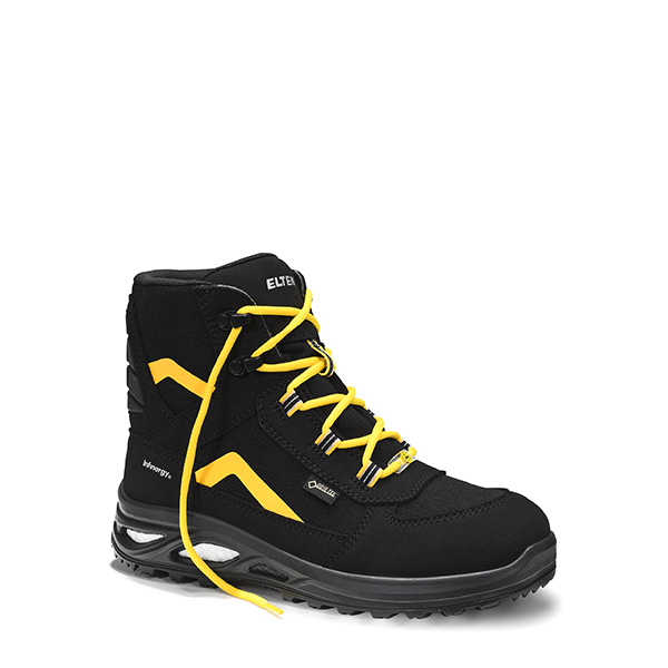 Damen-Sicherheitsschnürstiefel TINE XXTL GTX Mid ESD S2 CI