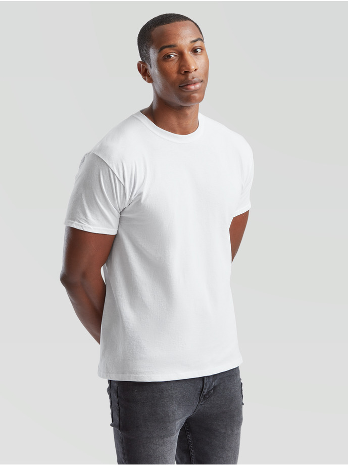 Fruit of the Loom Original T-Shirt Fruit of the Loom Original T-Shirt