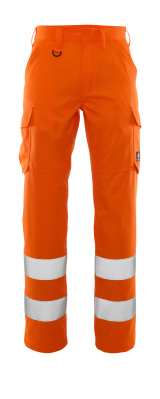 SAFE LIGHT Hose mit Schenkeltaschen