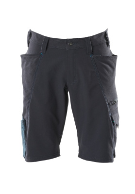 MASCOT®ACCELERATE Shorts 18149-511 ULTIMATE STRETCH - geringes Gewicht