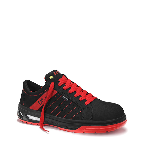 Sicherheitshalbschuh BREEZER XX10 Low ESD S1
