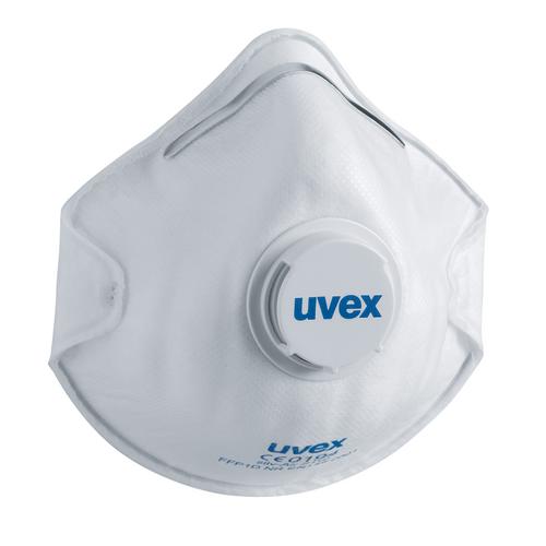 Formmaske uvex silv-Air c 2110 FFP1