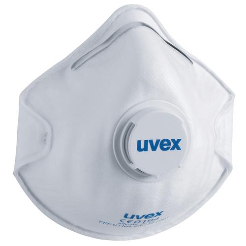 Formmaske uvex silv-Air c uvex silv-Air c FFP1