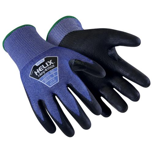 Schutzhandschuh HexArmor Helix® 2076 60660 Größe 10