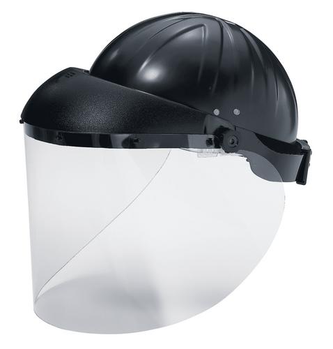 Ersatzscheibe 9050517 farblos Antifog