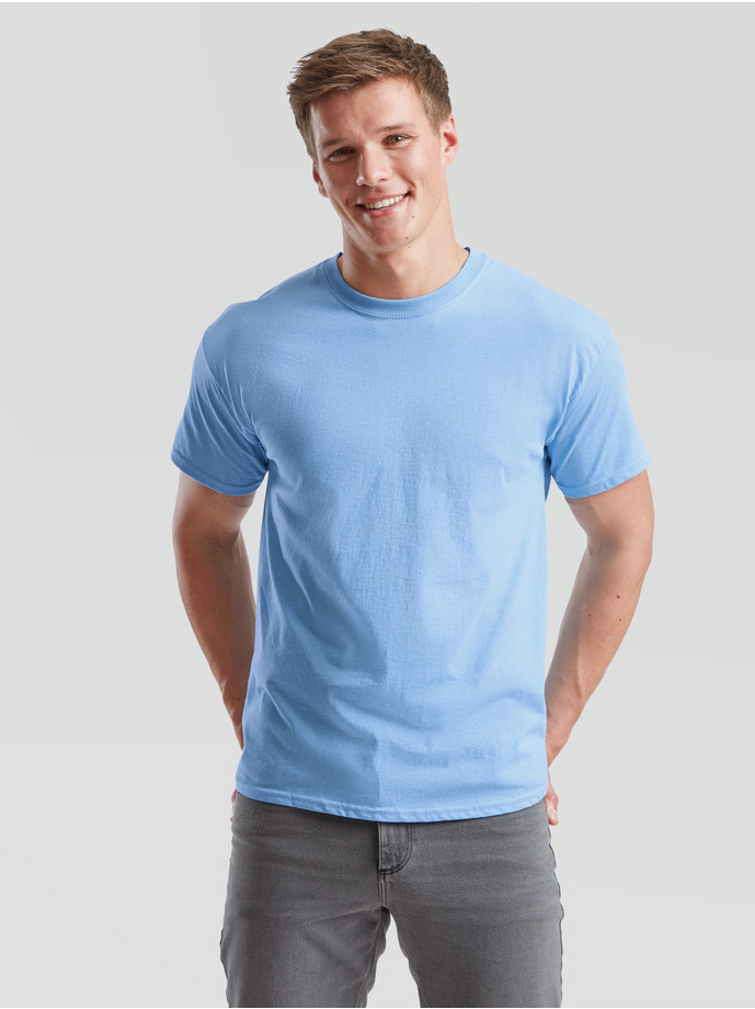 Fruit of the Loom Original T-Shirt Fruit of the Loom Original T-Shirt