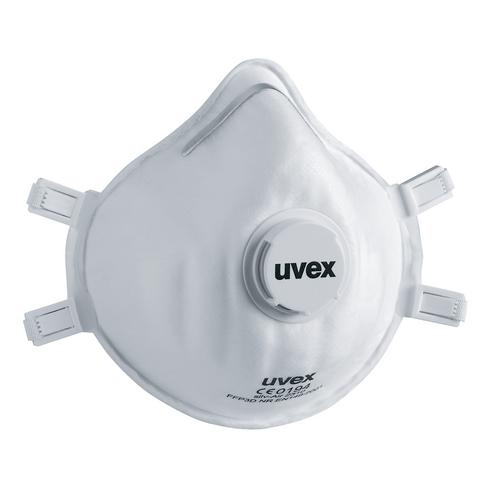 Formmaske uvex silv-Air c 2310 FFP3