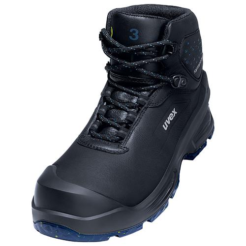 uvex 3 MACSOLE® Schnürstiefel 68631 S7 FO CI HI HRO SC SR 