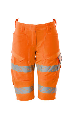 ACCELERATE SAFE Shorts, lang
