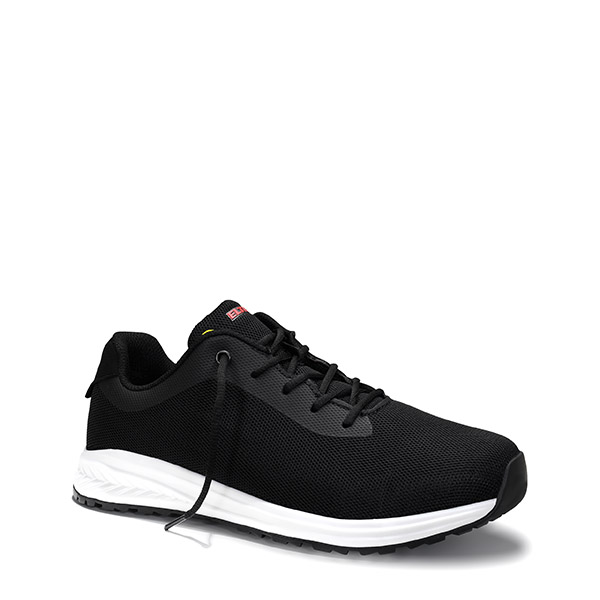 Berufshalbschuh MARAIS black Low ESD O1