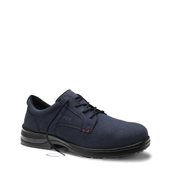 Sicherheitshalbschuh BROKER XXB blue Low ESD S1