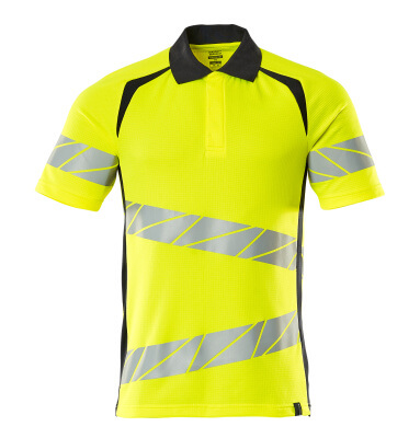 ACCELERATE SAFE Polo-Shirt