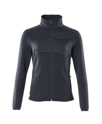 MASCOT®ACCELERATE Damen Strickpullover mit Reißverschluss 18155-951