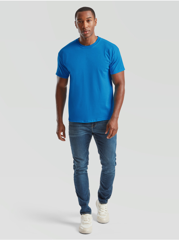 Fruit of the Loom Original T-Shirt Fruit of the Loom Original T-Shirt