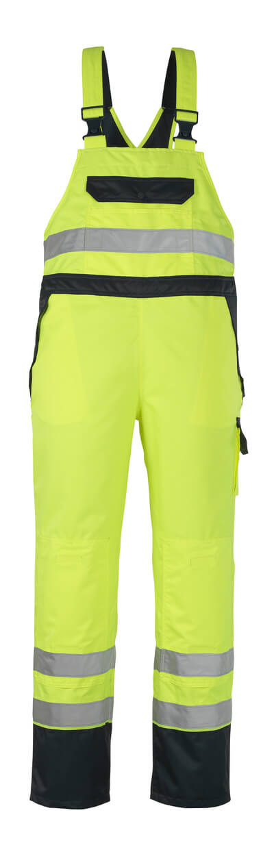 SAFE IMAGE Überziehlatzhose