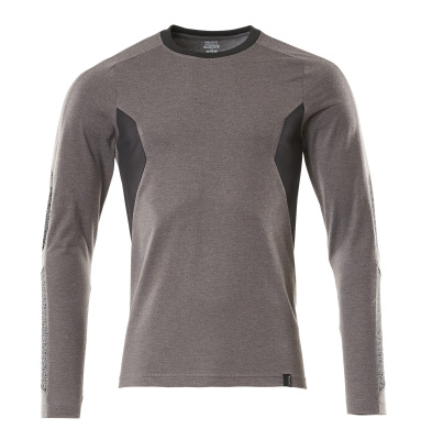 MASCOT® ACCELERATE T-Shirt, Langarm 18381-959-01091 Premium Performance - Moderne Passform