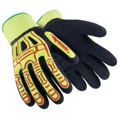 HexArmor Rig Lizard® 2099 Impact-/Kältschutz-/Schnittschutzhand 60646