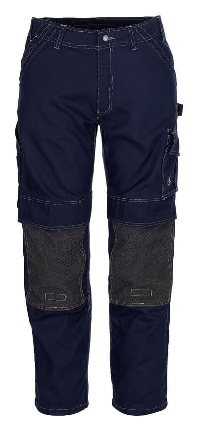 HARDWEAR Hose mit Knietaschen