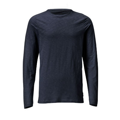 CUSTOMIZED T-Shirt, Langarm