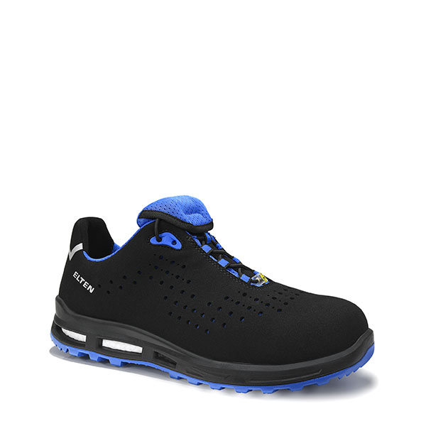 Sicherheitshalbschuh IMPULSE XXT blue Low ESD S1