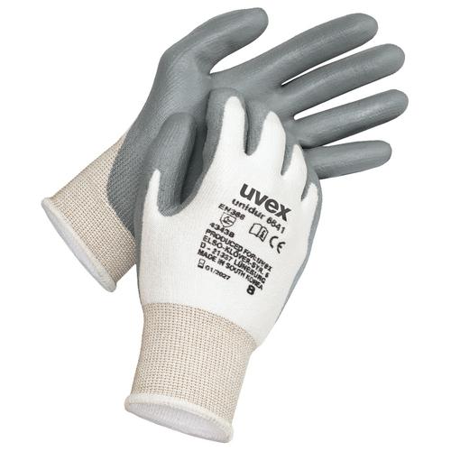 MR-Strick / Dyneema beschichtet