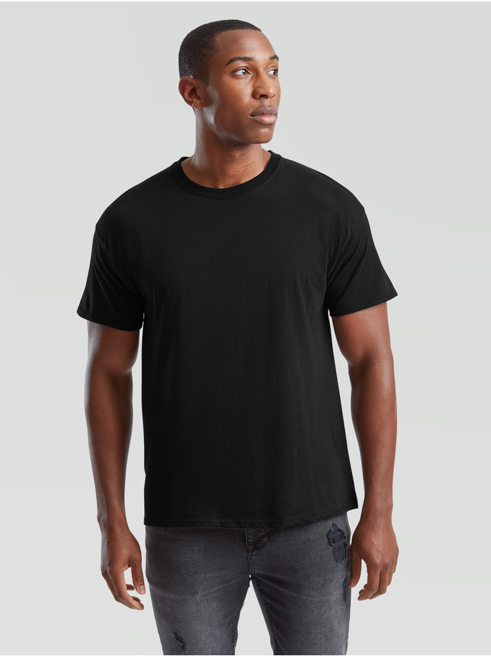 Fruit of the Loom Original T-Shirt Fruit of the Loom Original T-Shirt