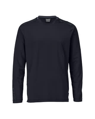 CUSTOMIZED T-Shirt, Langarm