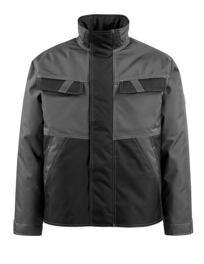LIGHT Winterjacke