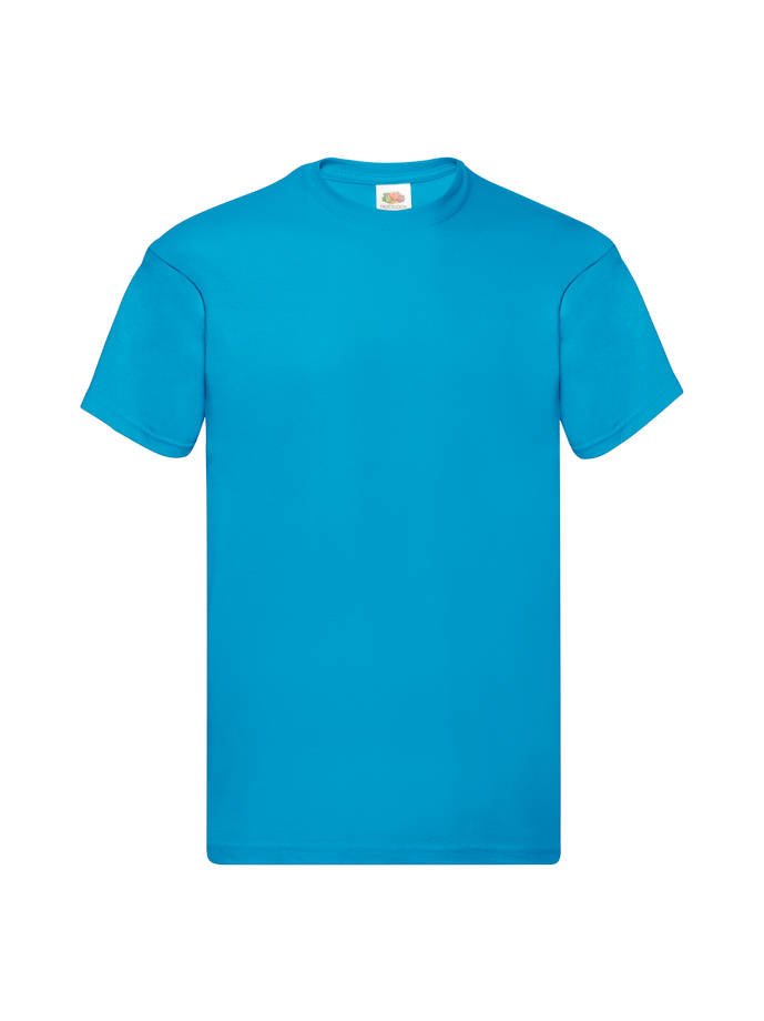 Fruit of the Loom Original T-Shirt Fruit of the Loom Original T-Shirt