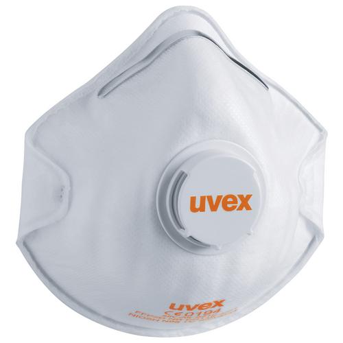 Formmaske uvex silv-Air c uvex silv-Air c FFP2