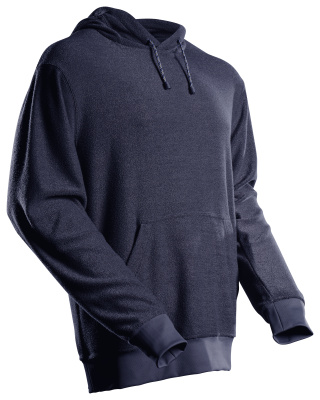 CUSTOMIZED Kapuzensweatshirt