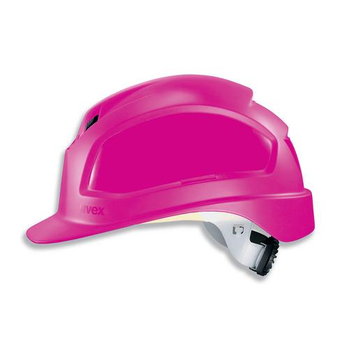 Arbeitsschutzhelm uvex pheos ABS B-S-WR  mit Lüftung 9772 