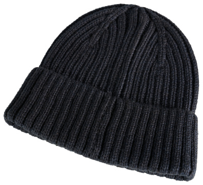 CUSTOMIZED Strickmütze