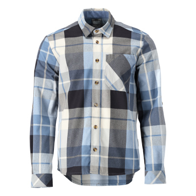 CUSTOMIZED Hemd aus Flanell