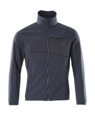 MASCOT®ACCELERATE Soft Shell Jacke 20102-253