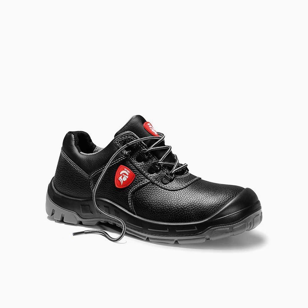 JORI Sicherheitshalbschuh S2 LENNY 12320