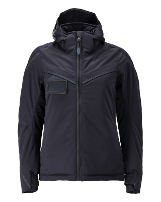 CUSTOMIZED Winterjacke