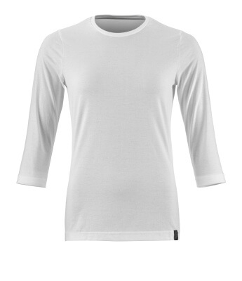 CROSSOVER T-Shirt , 2XLONE , Weiß