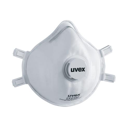 Formmaske uvex silv-Air c 2312 FFP3