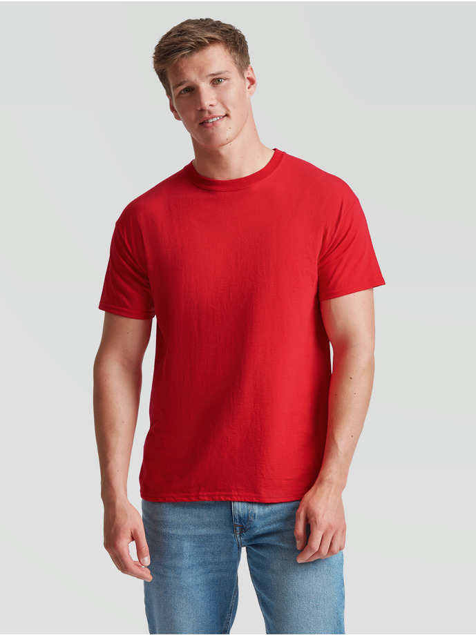 Fruit of the Loom Original T-Shirt Fruit of the Loom Original T-Shirt