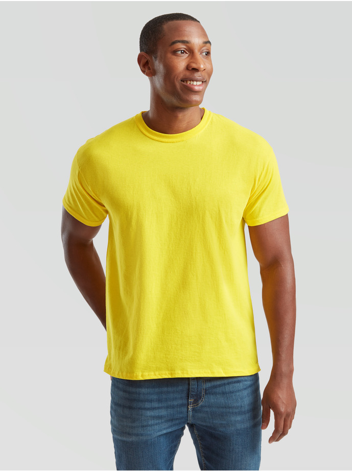 Fruit of the Loom Original T-Shirt Fruit of the Loom Original T-Shirt