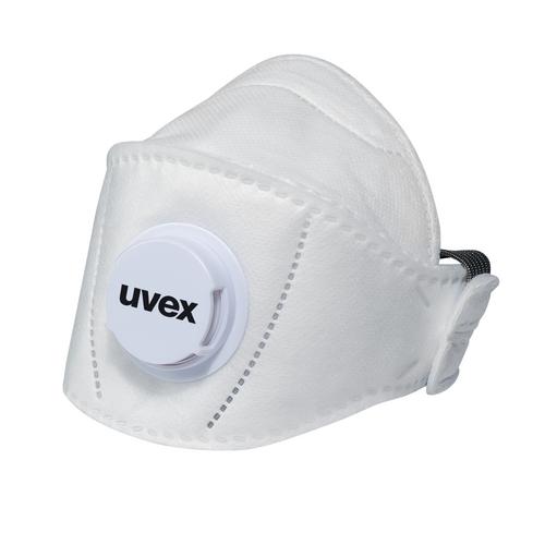 Faltmaske uvex silv-Air premium 5310+ FFP3